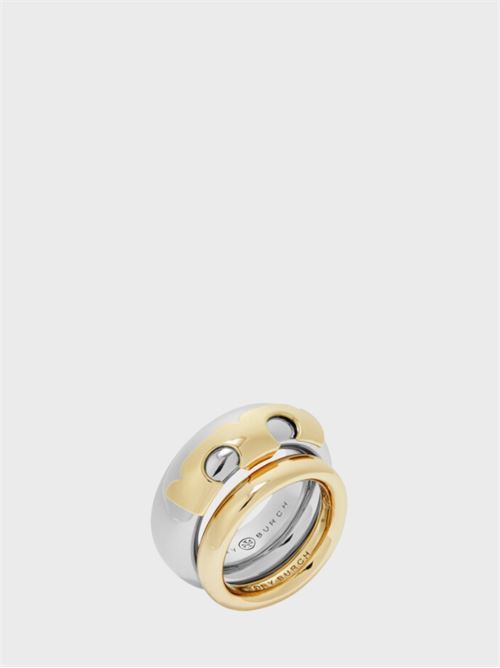 Set di anelli Essential TORY BURCH | 152886961